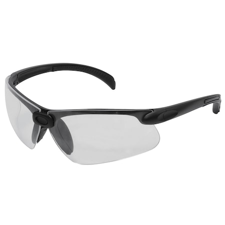Safety Glasses Active Clear Model